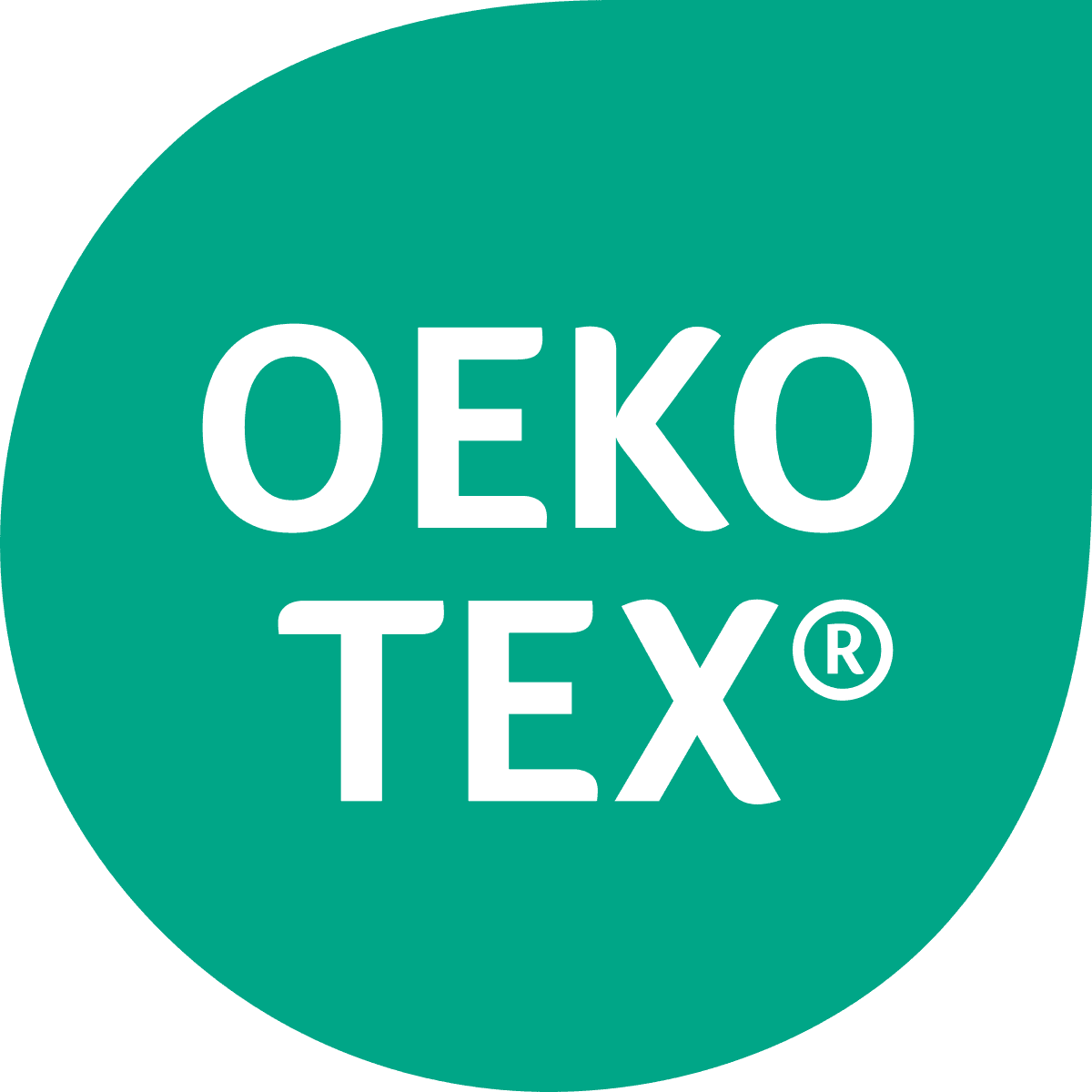 OEKO-TEX Certified