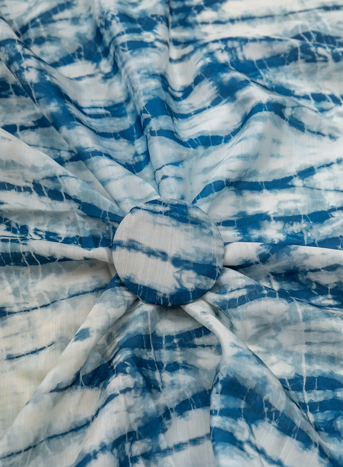 Unified-Batch Dyeing