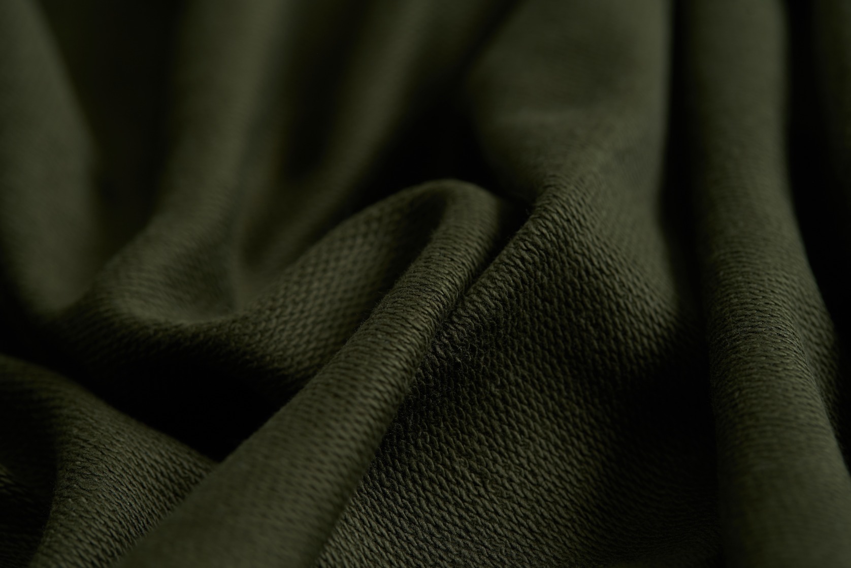 GOTS Organic Fleece