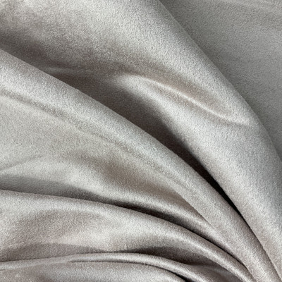 Sueded Finish