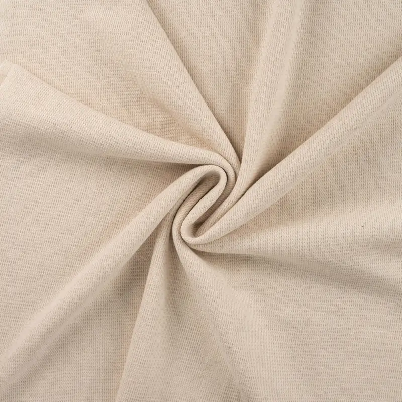 Linen-Cotton Blend