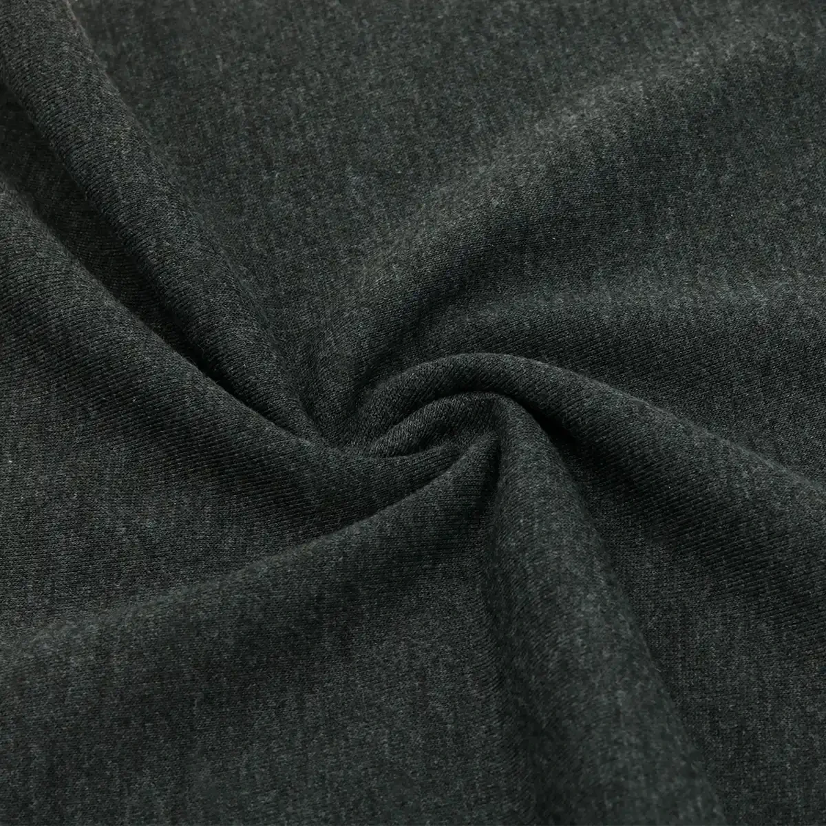 Spun Melange